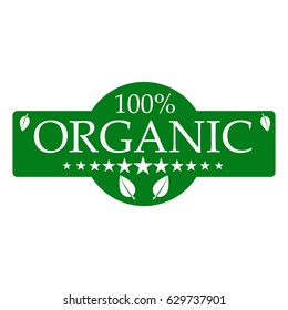 Eco food, organic bio product eco friendly badge vegan icon ecology. Set of vector green nature logo design element badge label and ecology logotype template environment plant energy sticker.