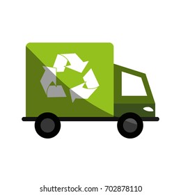 eco freindly related icon image