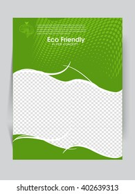 eco friendly 
