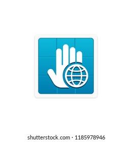 Eco Friendly - App Icon