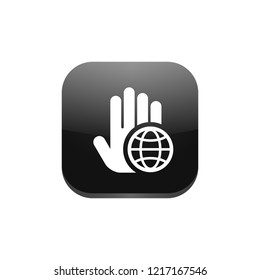 Eco Friendly - App Icon