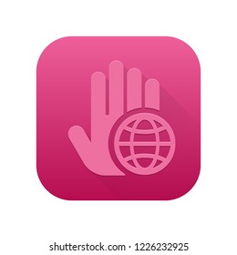Eco Friendly - App Icon