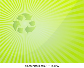 Eco Friendly Background