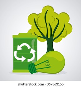 Eco friendly design 