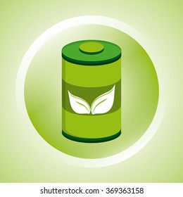 Eco friendly design 