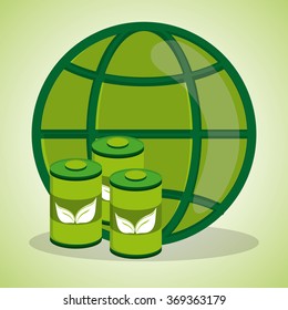 Eco friendly design 