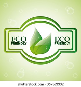 Eco friendly design 