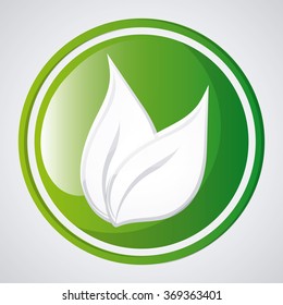 Eco friendly design 