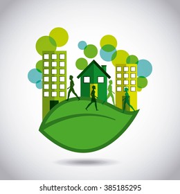 eco friendly design 