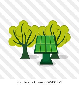 Eco friendly design 