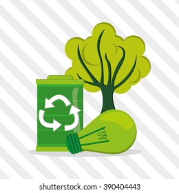 Eco friendly design 