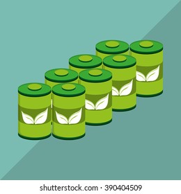 Eco friendly design 