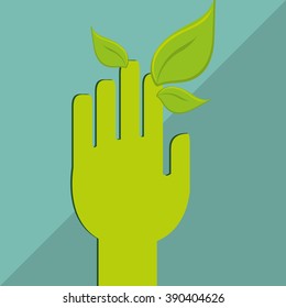 Eco friendly design 