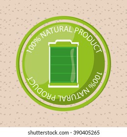 Eco friendly design 