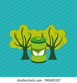 Eco friendly design 