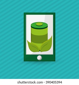 Eco friendly design 
