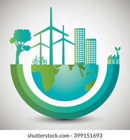 eco friendly design 