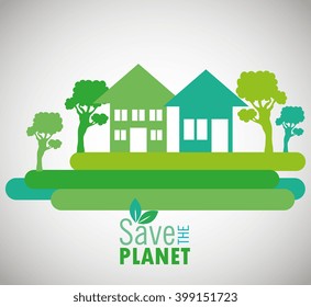eco friendly design 