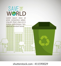 eco friendly design 