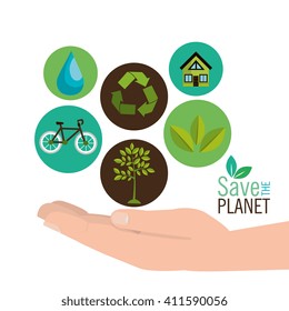 eco friendly design 