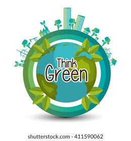 eco friendly design 