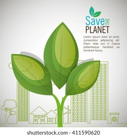 eco friendly design 