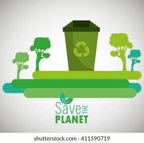eco friendly design 
