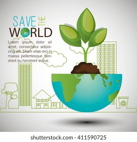 eco friendly design 