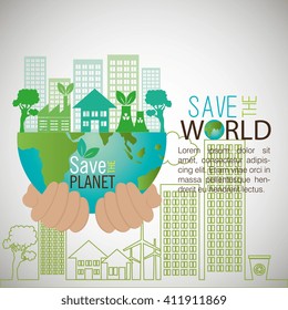 eco friendly design
