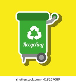 eco friendly  design 