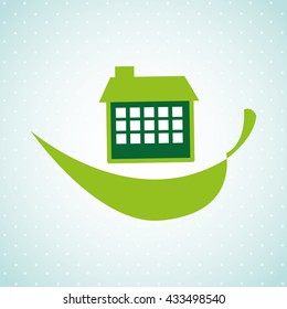 eco friendly  design 