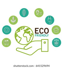 Eco friendly design