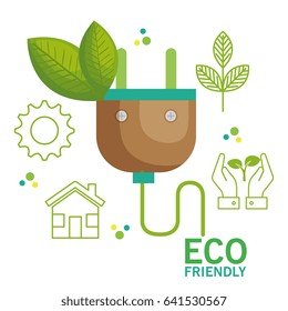 Eco friendly design