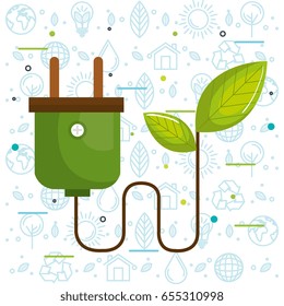 Eco friendly design