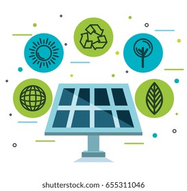 Eco friendly design