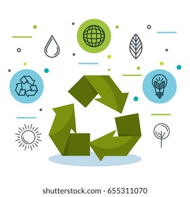 Eco friendly design