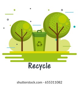 Eco friendly design
