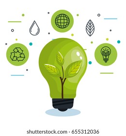 Eco friendly design