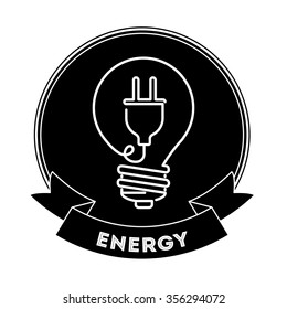 eco friendly design, vector illustration eps10 graphic 