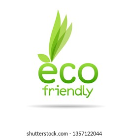 Eco Friendly Environment design