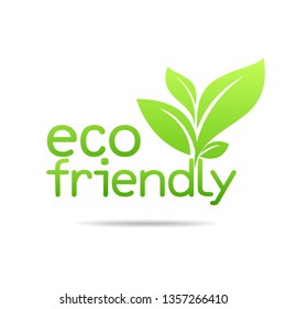 Eco Friendly Environment design