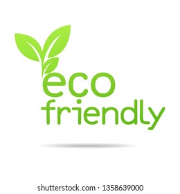 Eco Friendly Environment design