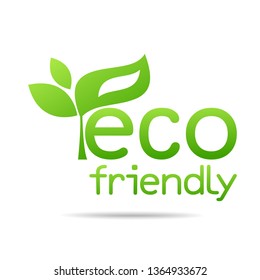 Eco Friendly Environment design