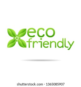 Eco Friendly Environment design