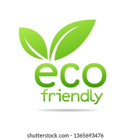 Eco Friendly Environment design