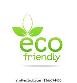 Eco Friendly Environment design