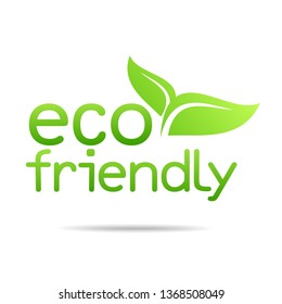 Eco Friendly Environment design