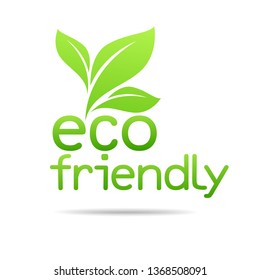 Eco Friendly Environment design