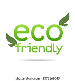 Eco Friendly Environment design
