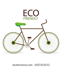 eco friendly environmental label